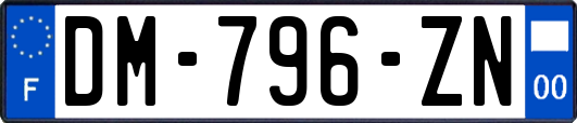 DM-796-ZN