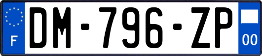 DM-796-ZP