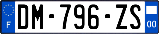 DM-796-ZS