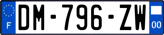 DM-796-ZW