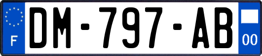 DM-797-AB