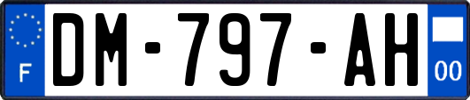 DM-797-AH