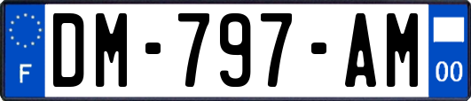 DM-797-AM