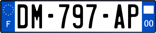 DM-797-AP