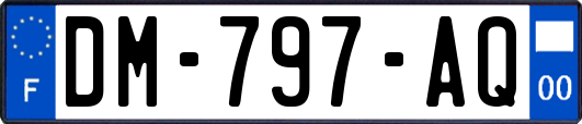 DM-797-AQ