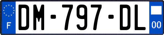 DM-797-DL