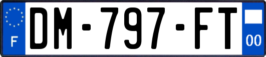 DM-797-FT