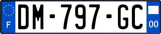 DM-797-GC