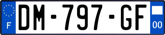 DM-797-GF