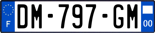 DM-797-GM