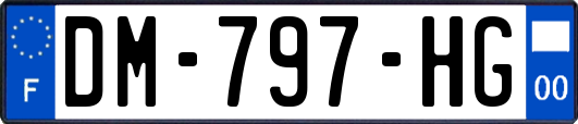 DM-797-HG