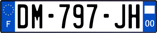 DM-797-JH