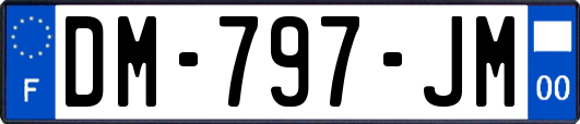 DM-797-JM