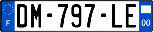 DM-797-LE