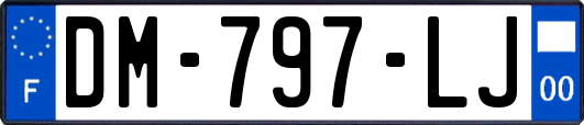 DM-797-LJ