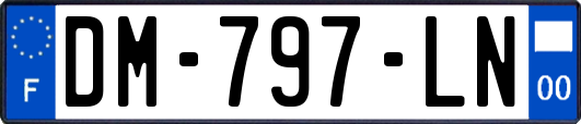 DM-797-LN