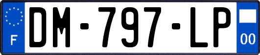 DM-797-LP