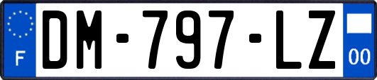 DM-797-LZ