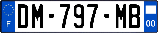 DM-797-MB