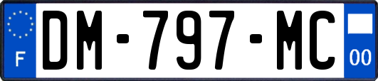 DM-797-MC