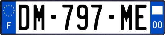 DM-797-ME