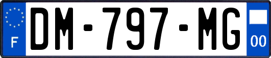 DM-797-MG