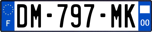 DM-797-MK