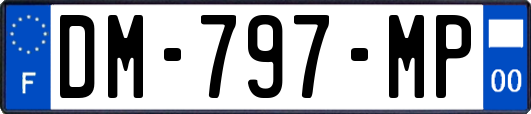 DM-797-MP