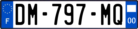 DM-797-MQ