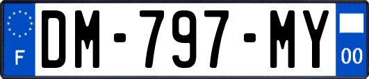 DM-797-MY