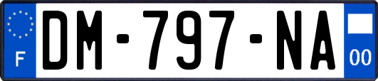 DM-797-NA