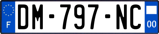 DM-797-NC