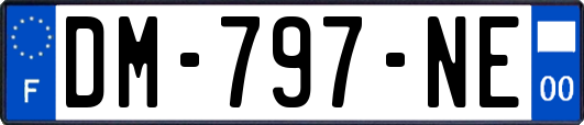 DM-797-NE