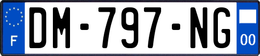 DM-797-NG