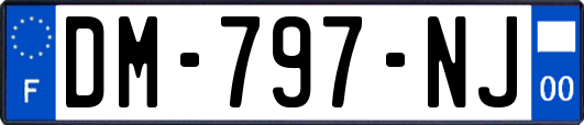 DM-797-NJ