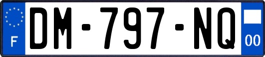 DM-797-NQ