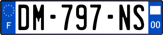 DM-797-NS