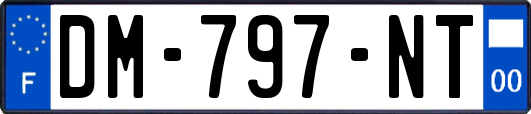 DM-797-NT