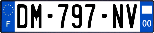 DM-797-NV
