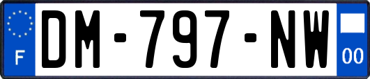 DM-797-NW