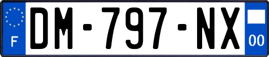 DM-797-NX