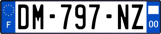 DM-797-NZ