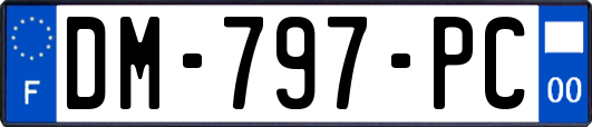 DM-797-PC