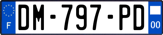 DM-797-PD