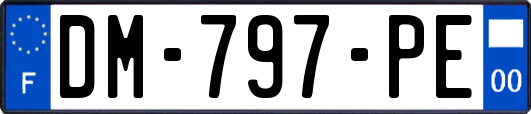 DM-797-PE