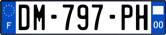 DM-797-PH