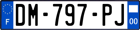 DM-797-PJ