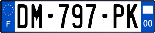DM-797-PK