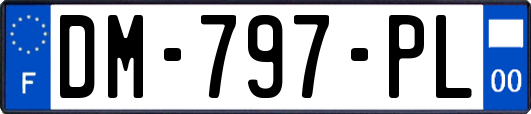 DM-797-PL