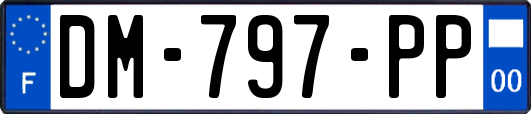 DM-797-PP